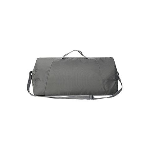 Youth Sports bag, Sports bag,Yoga bag,Duffle middium size, light weight gym bag gray
