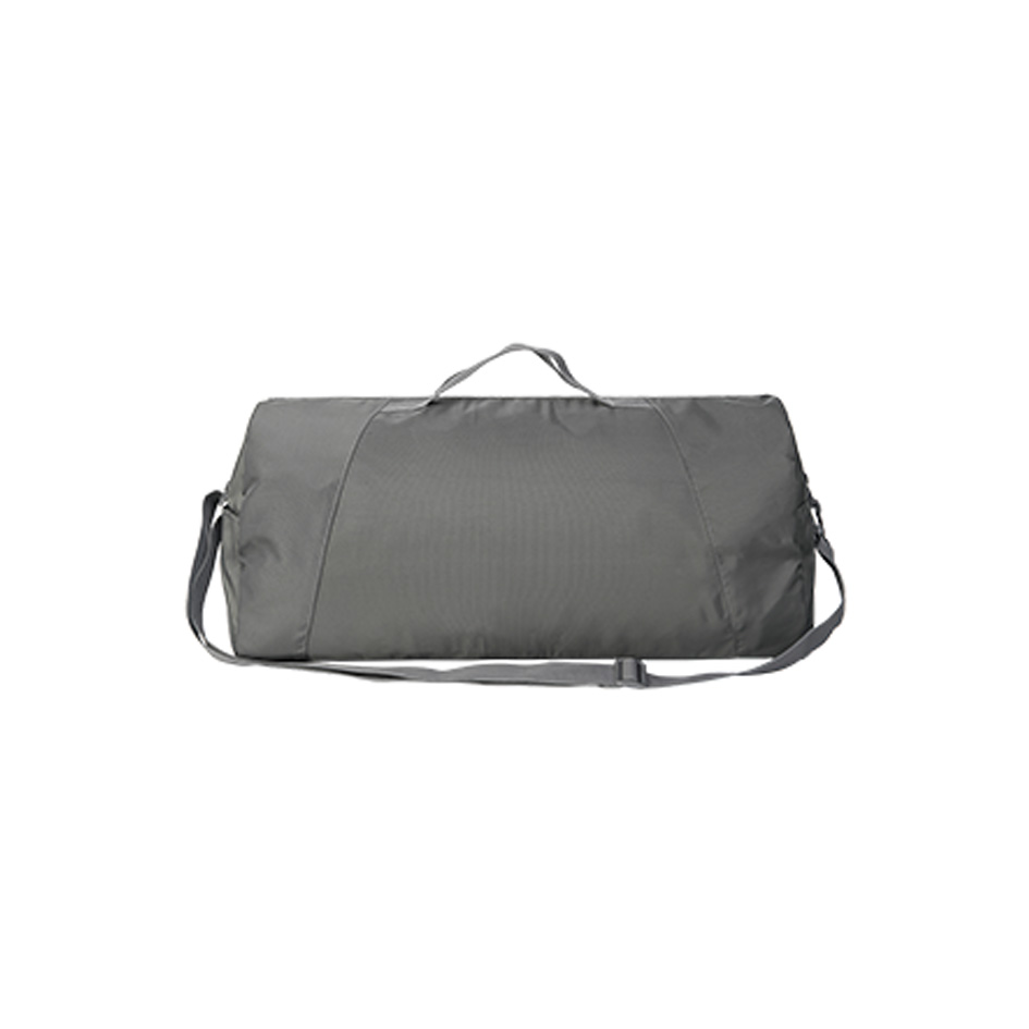 Youth Sports bag, Sports bag,Yoga bag,Duffle middium size, light weight gym bag gray