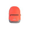 Backpack, Reflective, Foldable Backpack,Glow-in-the-dark Powder, Night Trip, Night Safety Bag