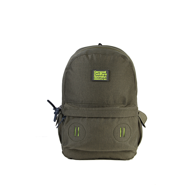 Backpack, Light Weight, Fashion, Polyester ,classic Style.