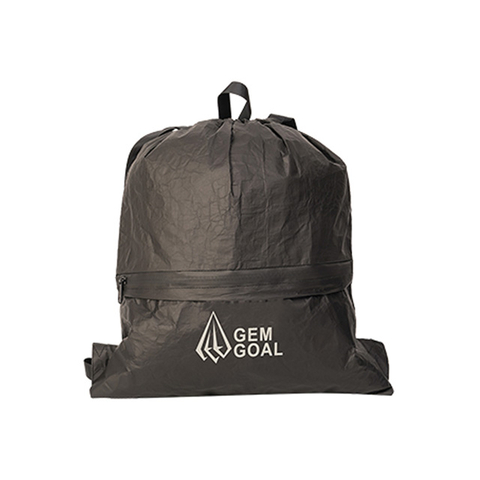  Drawstring Bags/Light Weight /Fashion / Street /Tyvek Material/ Enviromental bags/duffle/sports bag Yoga Bags GYM Bags