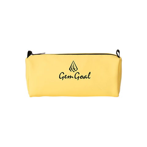 Teenage pencil cases/ fashion pencil bag / Matt PU pencil case/ Pencil Pouch/ Cosmetic case
