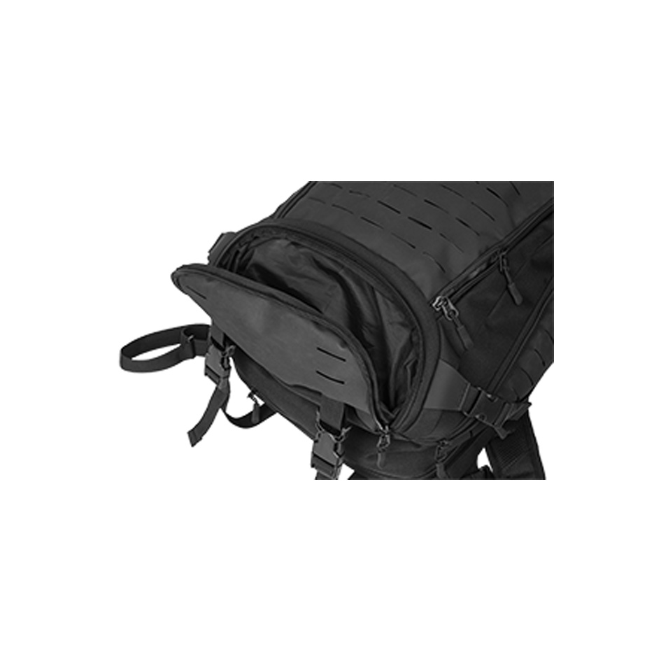 Military bag, Outdoor bag, Backpack, Hiking bag.