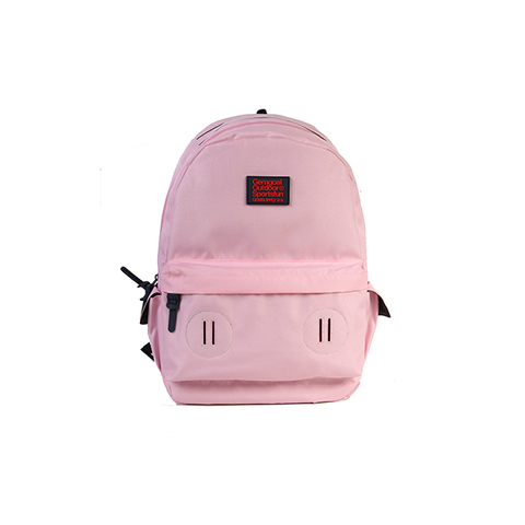 Backpack, Light Weight, Fashion, Polyester ,classic Style.