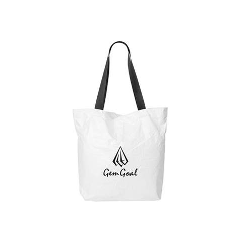  Light Weight /Fashion / Street /Tyvek Material/ shopping/ Enviromental bags
