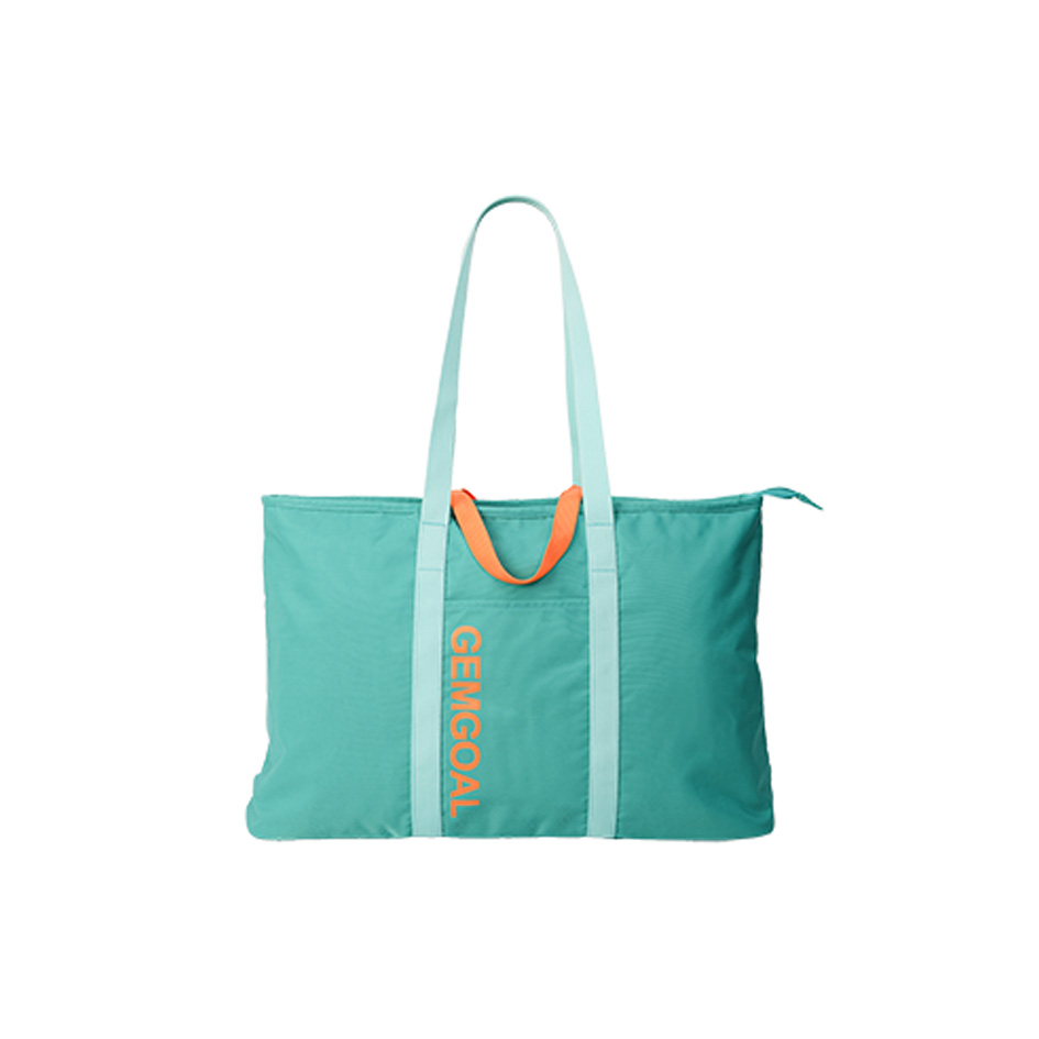Shopping bag, Youth Sports bag, Sports bag,Yoga bag, light weight gym bag, shoulder bag,