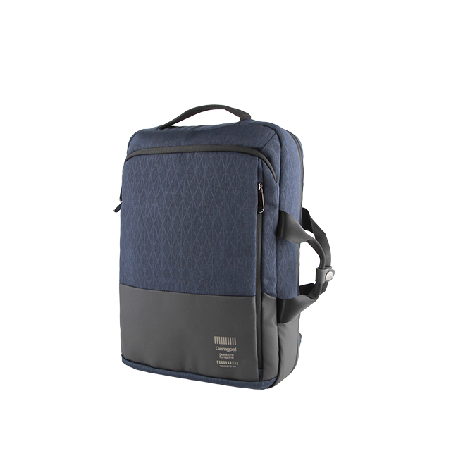 Business Teenage Laptop Backpack