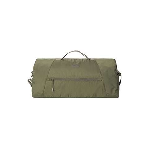 Youth Sports bag, Sports bag,Yoga bag,Duffle middium size, light weight gym bag gray