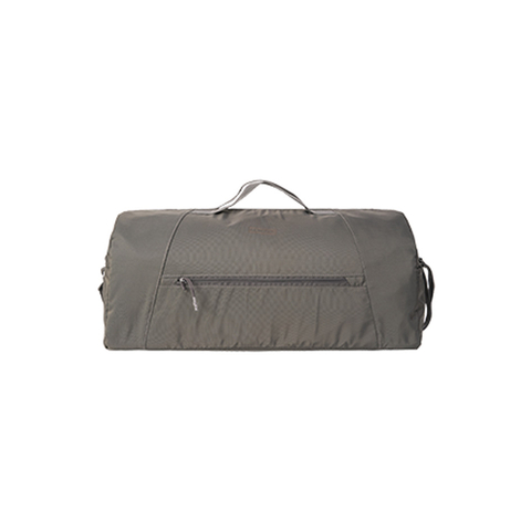 Youth Sports bag, Sports bag,Yoga bag,Duffle middium size, light weight gym bag gray