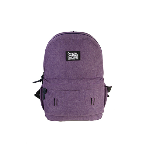 Backpack, Light Weight, Fashion, Polyester ,classic Style.