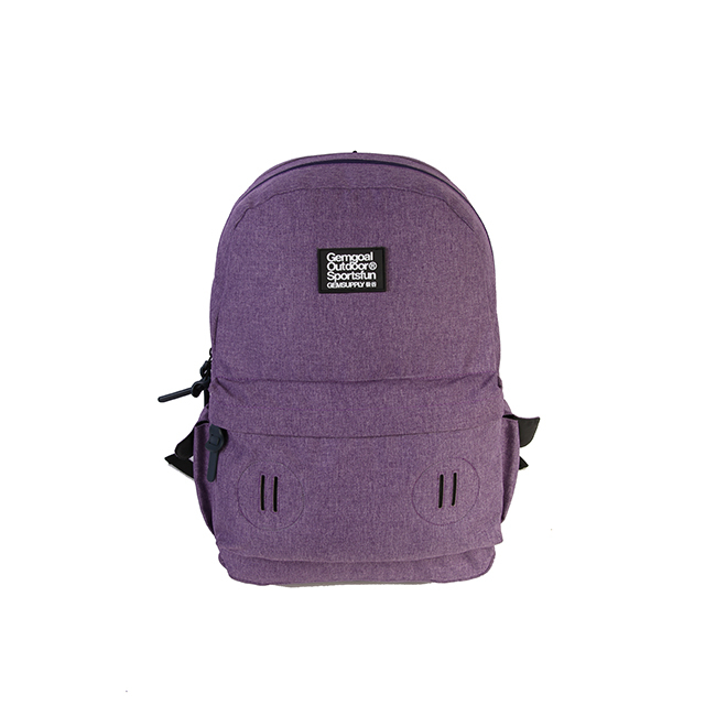 Backpack, Light Weight, Fashion, Polyester ,classic Style.