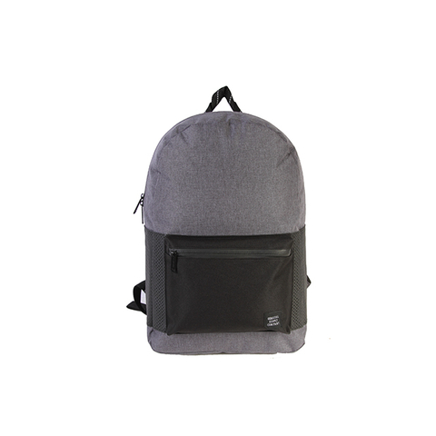 Backpack, Fashion, Classic Style, Malange, Polyester