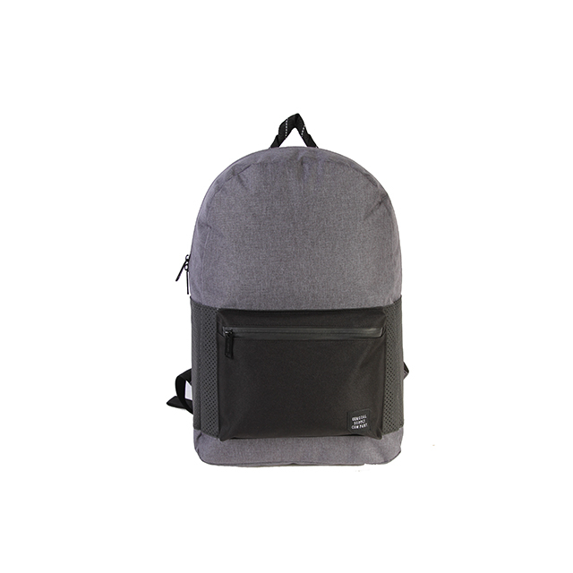 Backpack, Fashion, Classic Style, Malange, Polyester