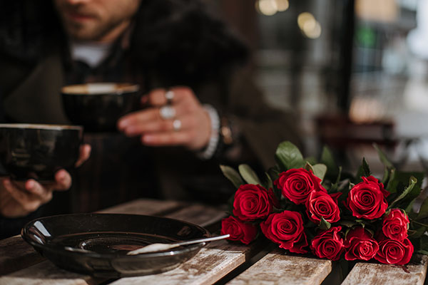 Chinese Valentine's Day