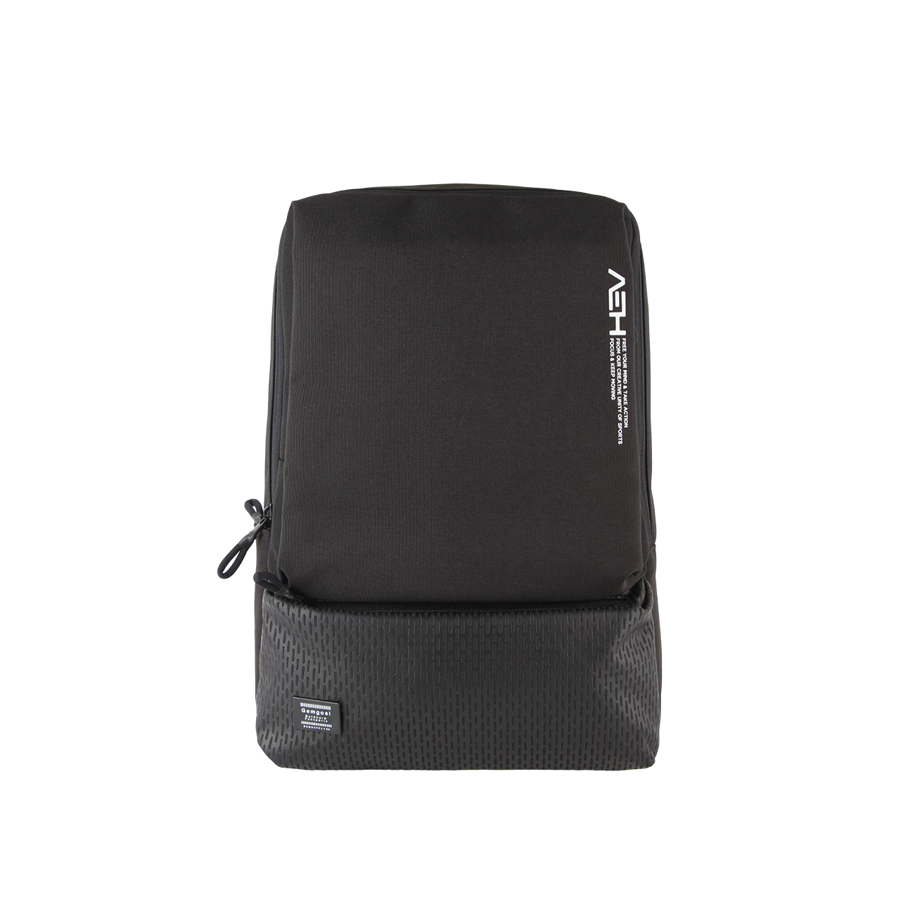 Business Teenage Laptop Backpack