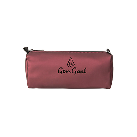Teenage pencil cases/ fashion pencil bag / Matt PU pencil case/ Pencil Pouch/ Cosmetic case