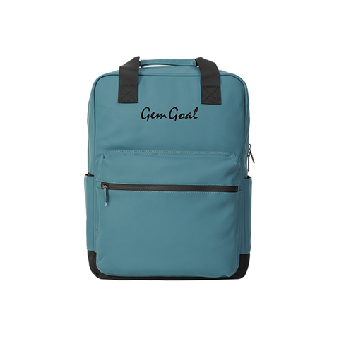 Teenage backpacks/ Fashion Backpack / Matt PU Backpack/ Laptop backpacks