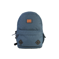 Backpack, Light Weight, Fashion, Polyester ,classic, Patch, School, Laptop, Easy, Computer,sports, Hiking, Polyester