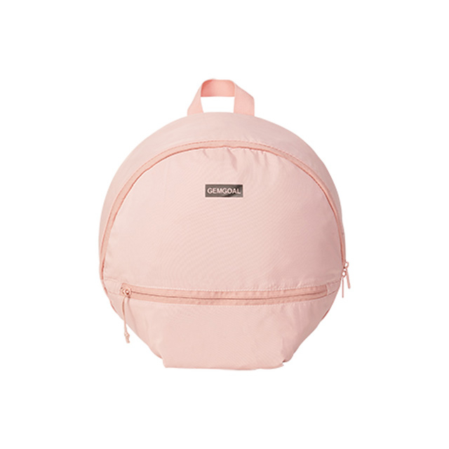 Round backpacks/ Lady backpacks/ kids backpack/ Sports backpack