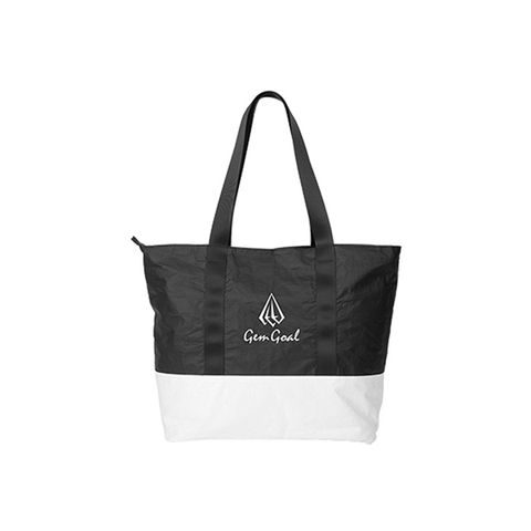  Light Weight /Fashion / Street /Tyvek Material/ shopping/ Enviromental bags/duffle/sports bag Yoga Bags GYM Bags