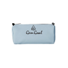 Teenage pencil cases/ fashion pencil bag / Matt PU pencil case/ Pencil Pouch/ Cosmetic case