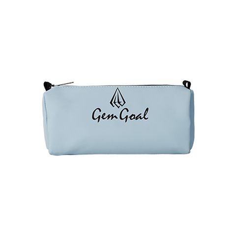 Teenage pencil cases/ fashion pencil bag / Matt PU pencil case/ Pencil Pouch/ Cosmetic case