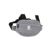 Waist Pack, Reflective, Glow-in-the-dark Powder, Night Trip, Night Safety Bag