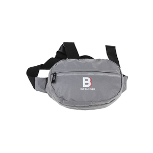 Waist Pack, Reflective, Glow-in-the-dark Powder, Night Trip, Night Safety Bag