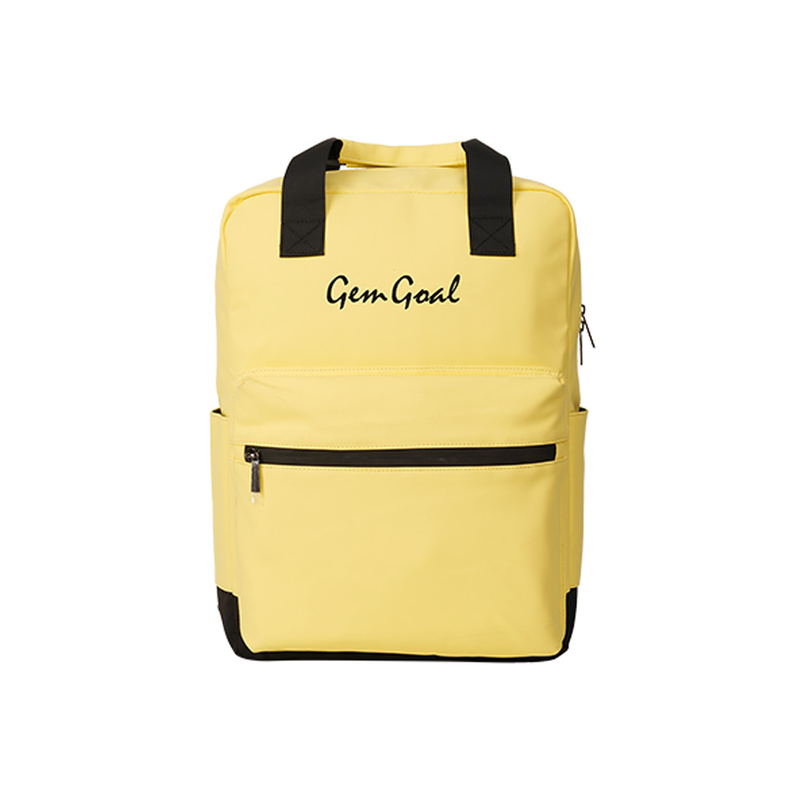 Fashion Backpack/ Teenage backpacks/ Matt PU Backpack/ Laptop backpacks