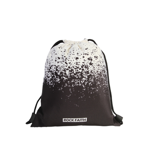 Draw String Bag Sports Simple Light Weight Shoes Bag Yoga Beach GYM