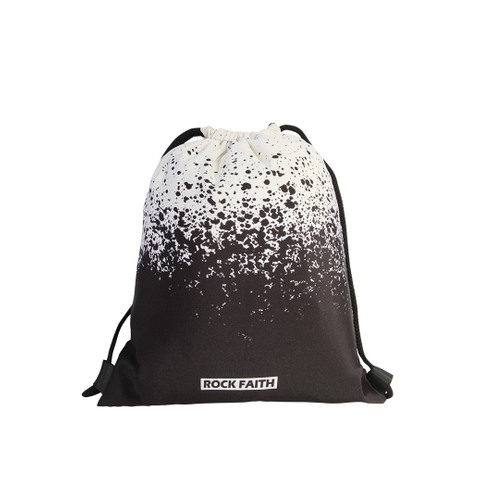 Draw String Bag Sports Simple Light Weight Shoes Bag Yoga Beach GYM