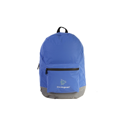 Backpack, Reflective, Foldable Backpack,Glow-in-the-dark Powder, Night Trip, Night Safety Bag