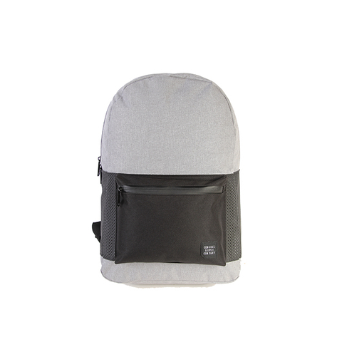 Backpack, Fashion, Classic Style, Malange, Polyester