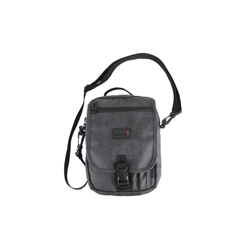 Shoulder Pack, Bag 