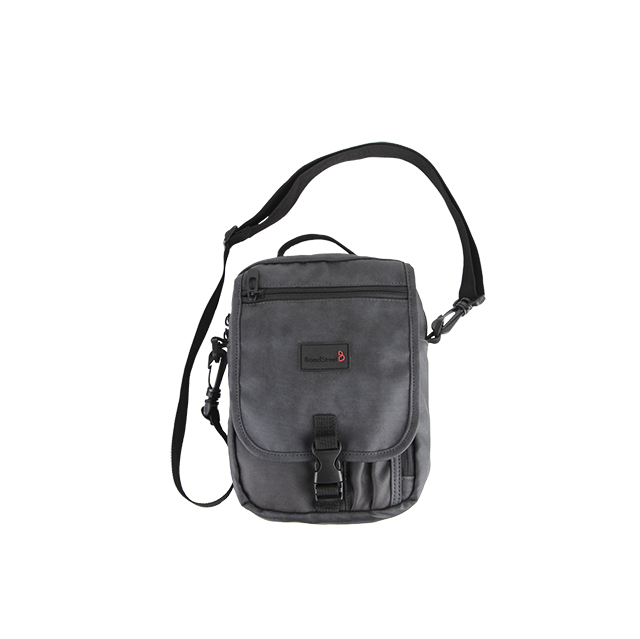 Shoulder Pack, Bag 