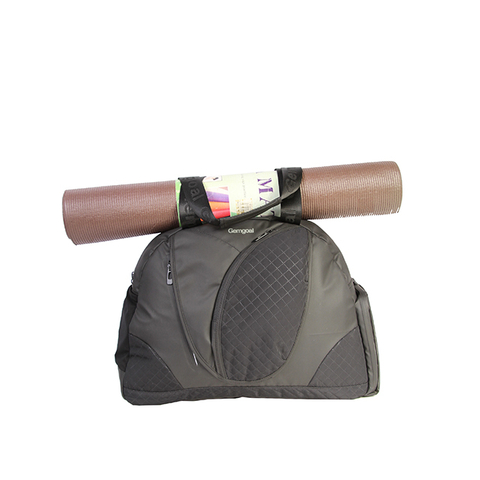 Leisure bag,Yoga bag,Sports bag,GYM bag,Duffle middium size
