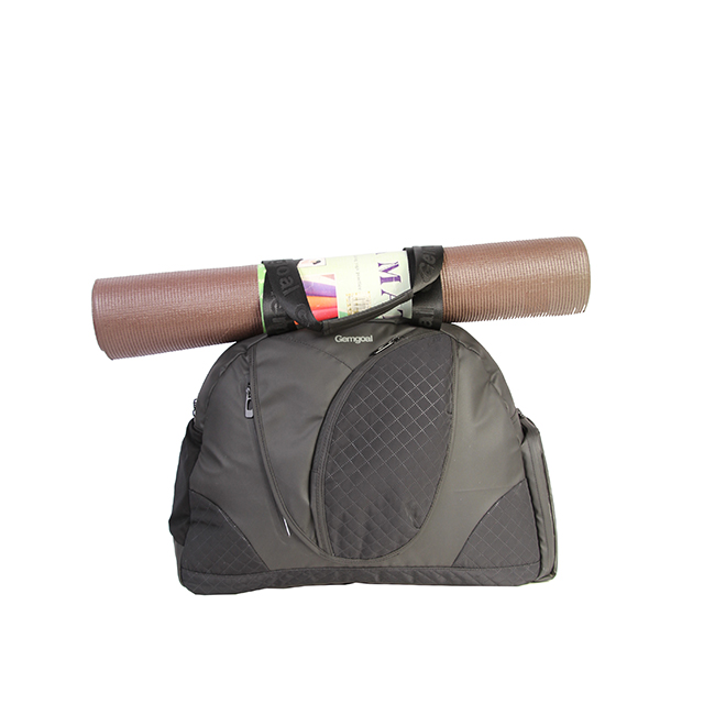 Leisure bag,Yoga bag,Sports bag,GYM bag,Duffle middium size
