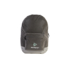 Backpack, Reflective, Foldable Backpack,Glow-in-the-dark Powder, Night Trip, Night Safety Bag