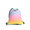 Draw String Bag Sports Simple Light Weight Shoes Bag Yoga Beach GYM