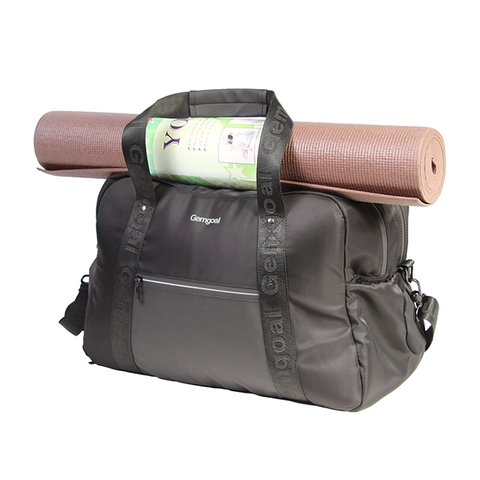 Leisure bag,Yoga bag,Sports bag,GYM bag,Duffle middium size
