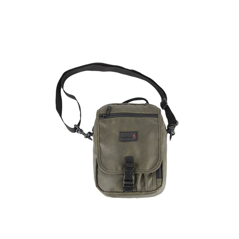 Shoulder Pack, Bag 