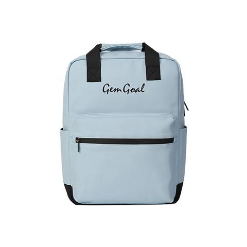 Fashion Backpack/ Teenage backpacks/ Matt PU Backpack/ Laptop backpacks