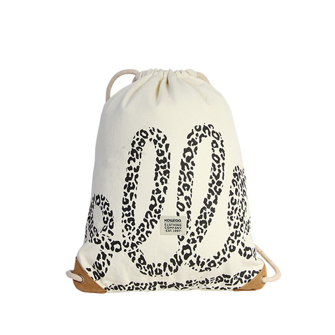 Draw String Bag Sports Simple Light Weight Shoes Bag Yoga Beach GYM