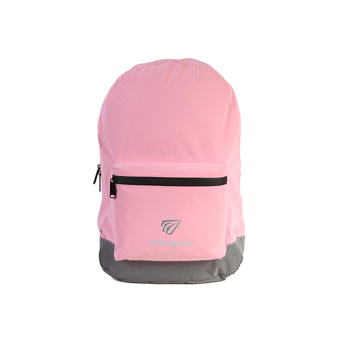 Fashion Backpack, Reflective,night Trip, Glow-in-the-dark Powder, Traffic Safety, foldable