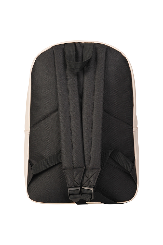 Fashion Backpack Casual Backpack Work Commuting Backpack Teenage Street PU Backpack