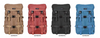Sports Backpack Multi-layer Backpack Laptop Bag Travel Bag Black Red Kakhi Blue Outdoor Fashion Backpack School Bag College Bag