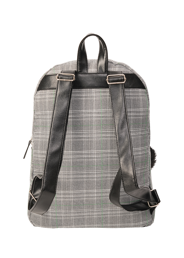 Casual Backpack Work Commuting Bag Light Weight Soft Feeling Fashion Backpack