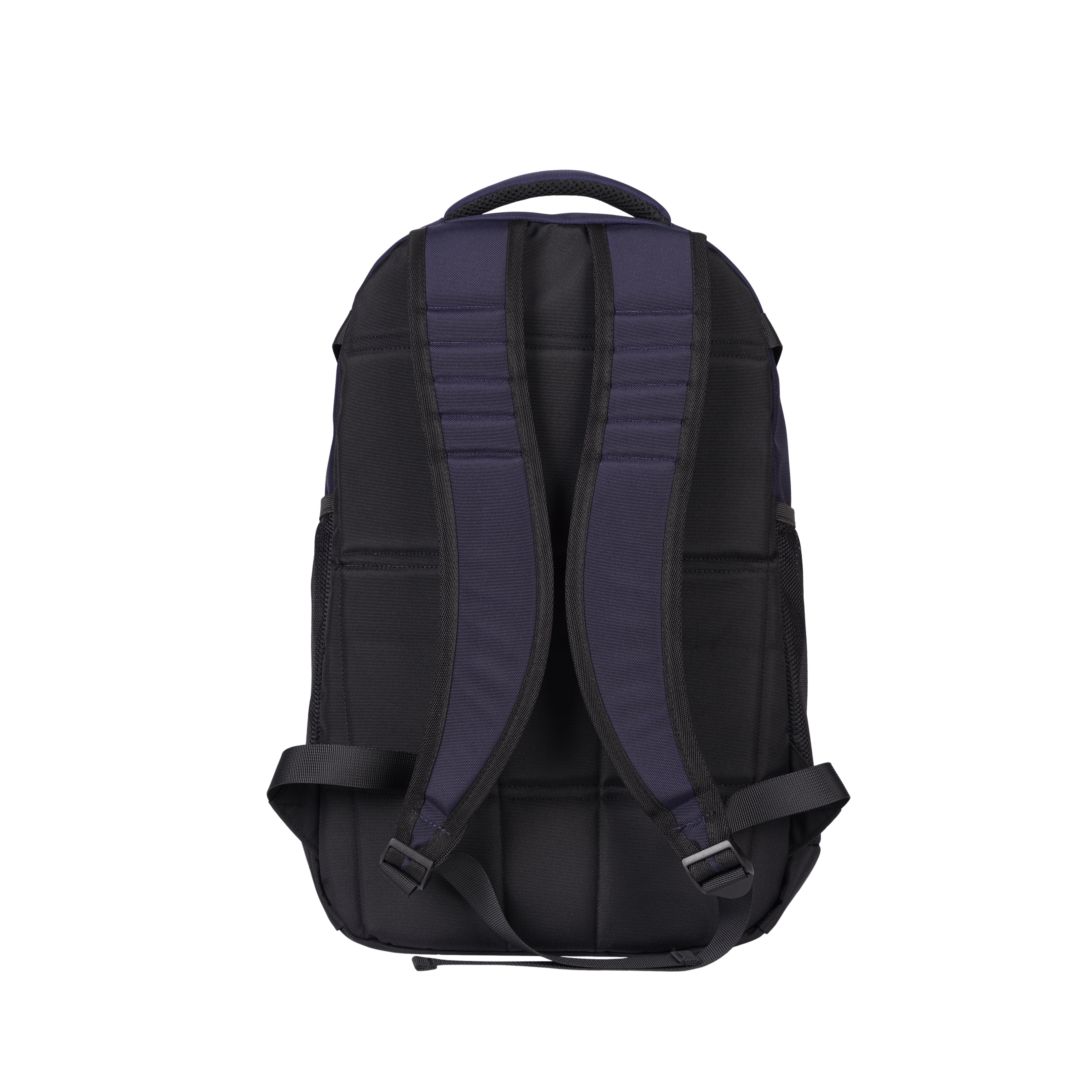 Street Fashion Mid Size Outdoor Water Repellance Computer Laptop Commuting Backpack Shoes Pocket