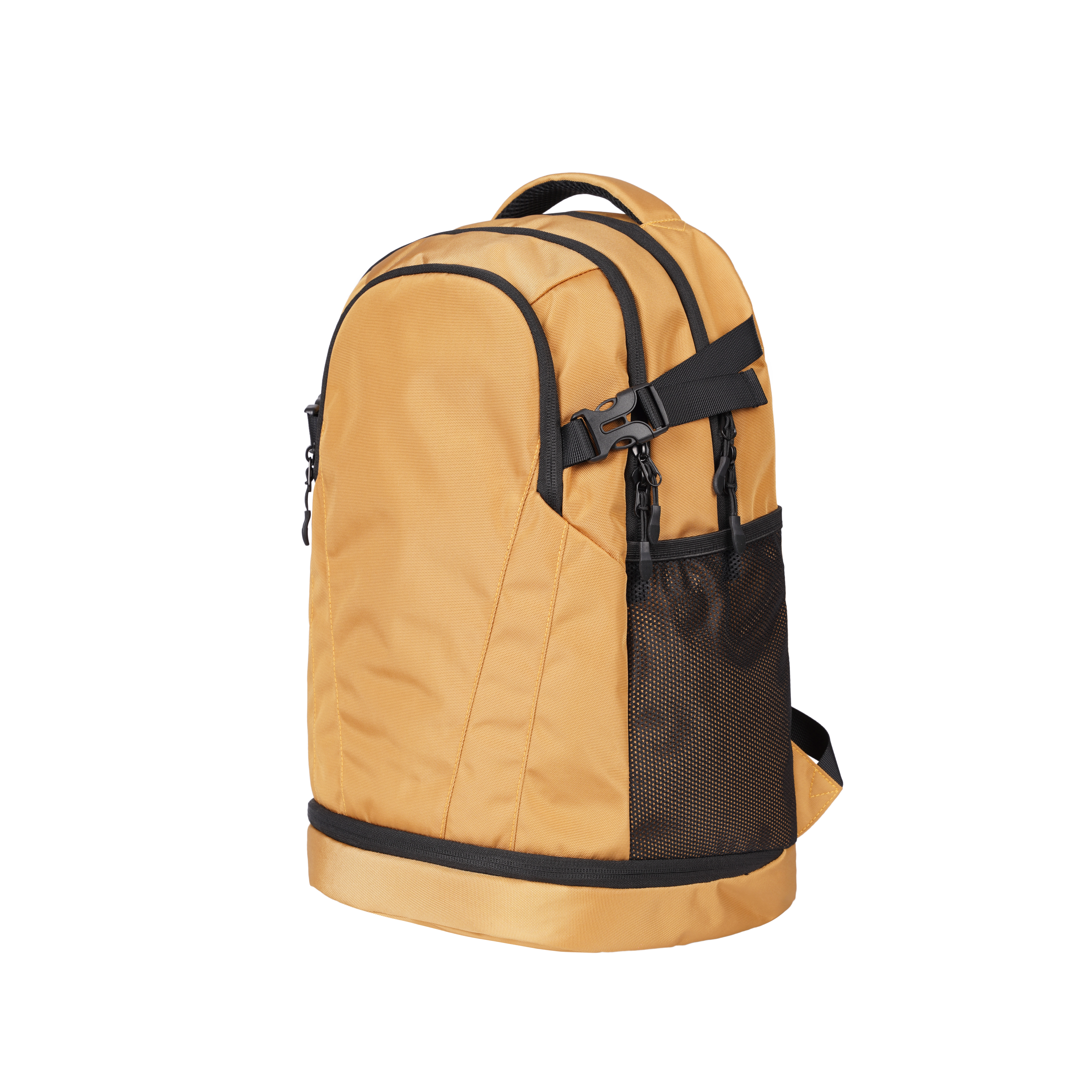 Street Fashion Mid Size Outdoor Water Repellance Computer Laptop Commuting Backpack