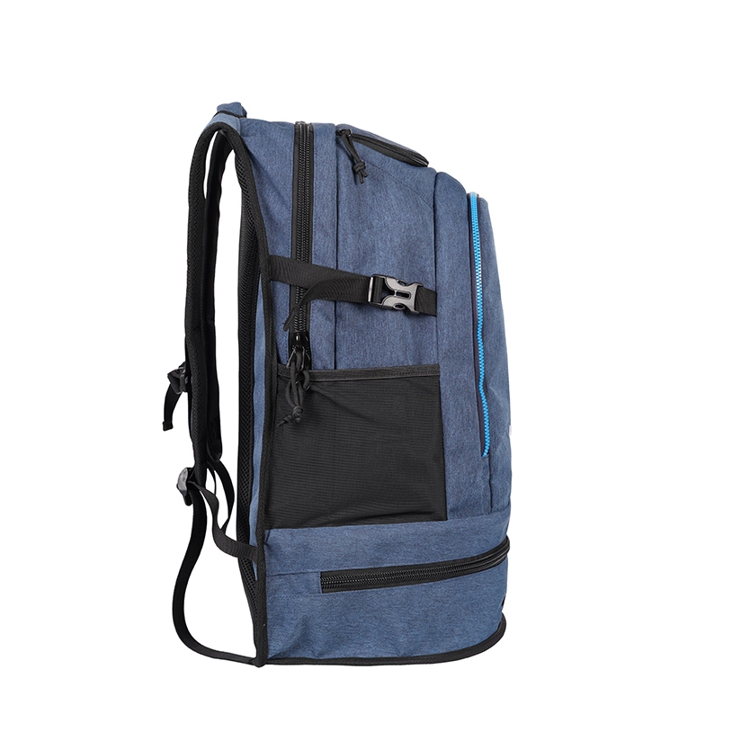 Supper Big Volumn Sports Backpack Multi-layer Backpack Laptop Bag Travel Bag Outdoor Backpack basketball football